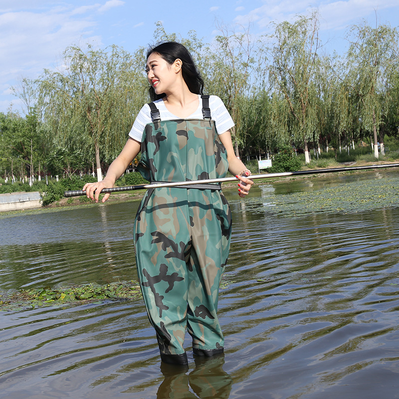 Hunting Outdoor Wear - EU37-45 Wodoodporna, odporna na zużycie odzież