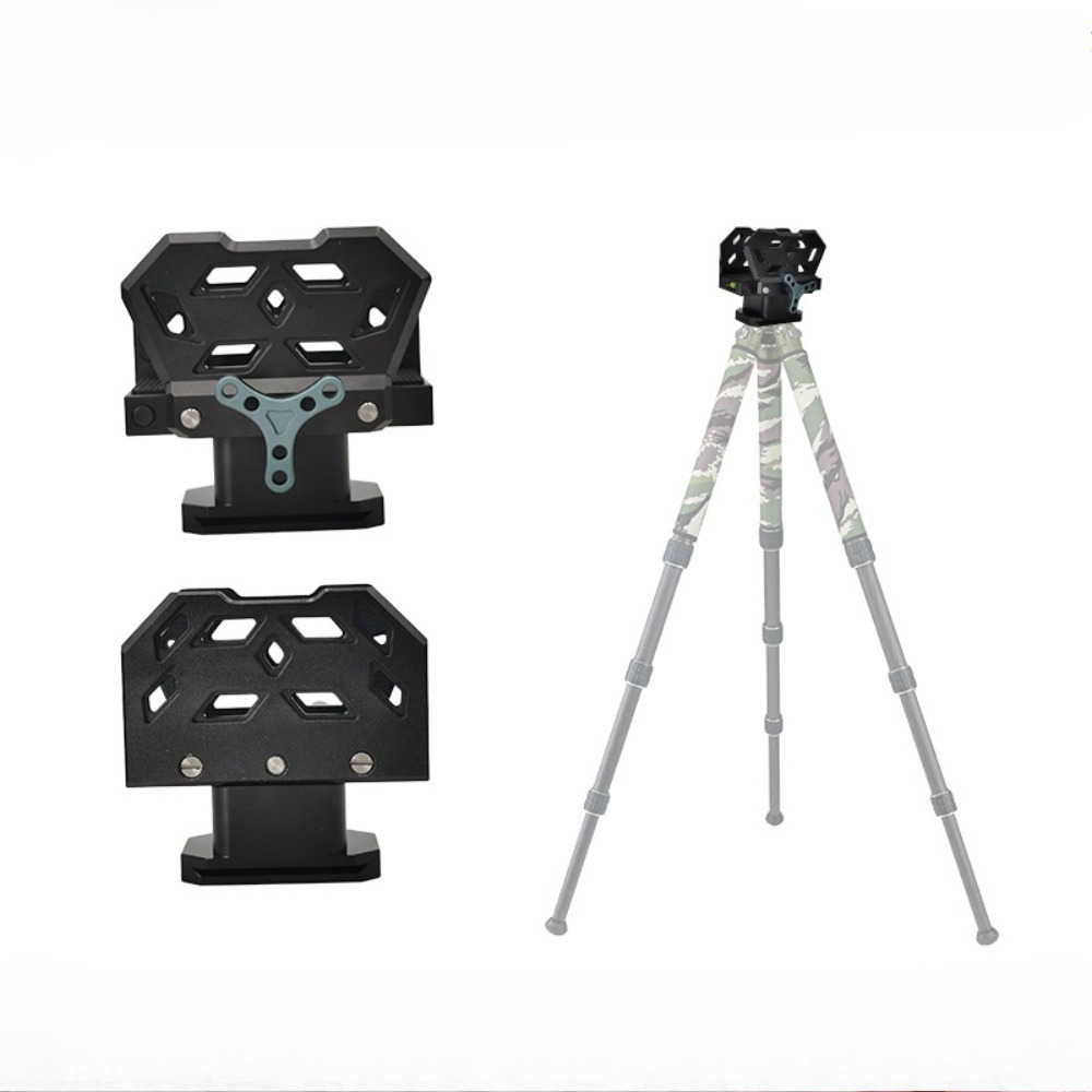 Hunting & Outdoor Supplies Photos - Statyw taktyczny MAGORUI ze stopu aluminium