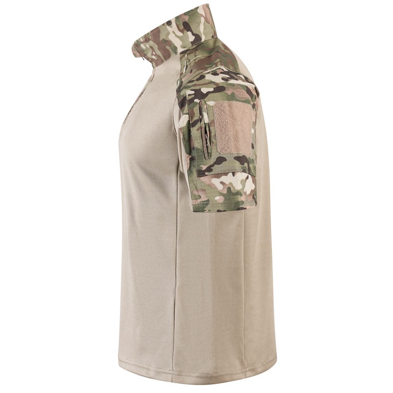 Męska letnia taktyczna koszulk – Outdoor Hunting T Shirts recenzja i cena