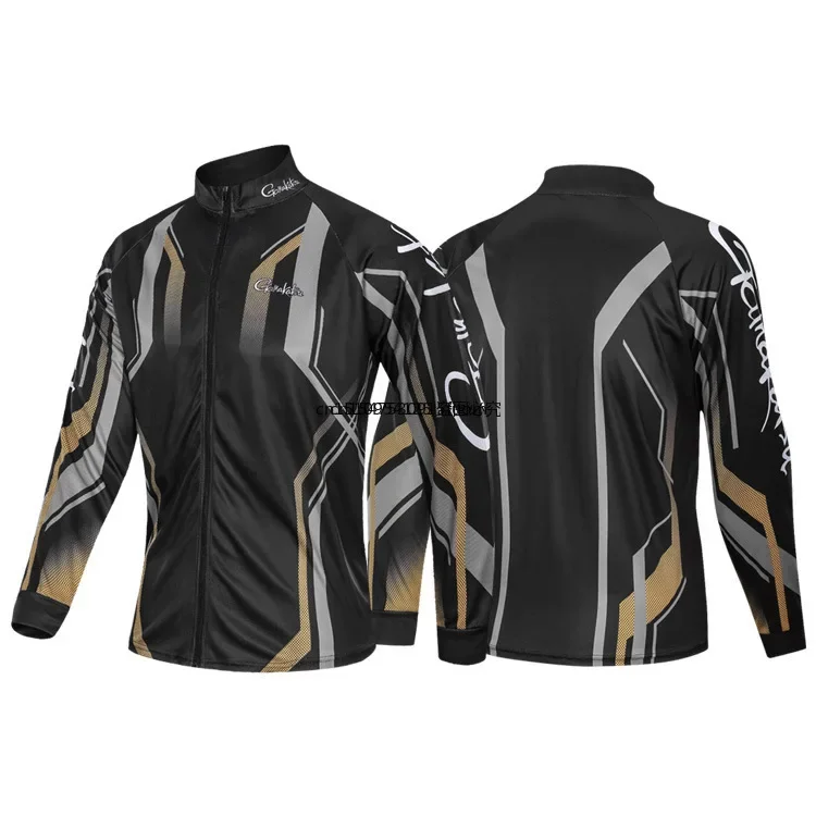 Męska koszulka sportowa z dług – Hunting Outdoor Wear recenzja i cena