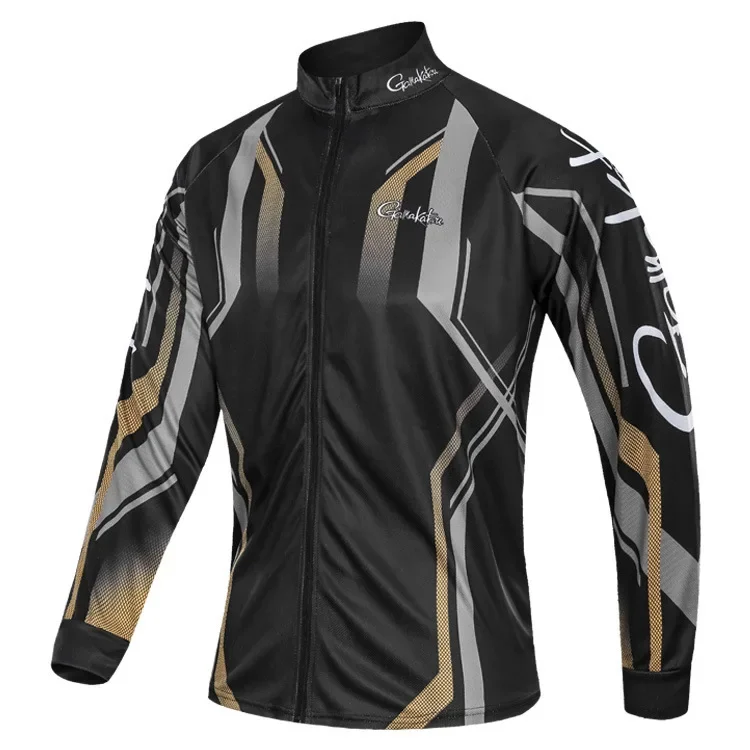 Męska koszulka sportowa z dług – Hunting Outdoor Wear recenzja i cena