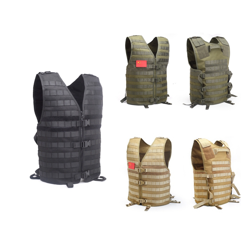 Polowanie wojskowe najwyższej  – Outdoor Hunting Fleece recenzja i cena