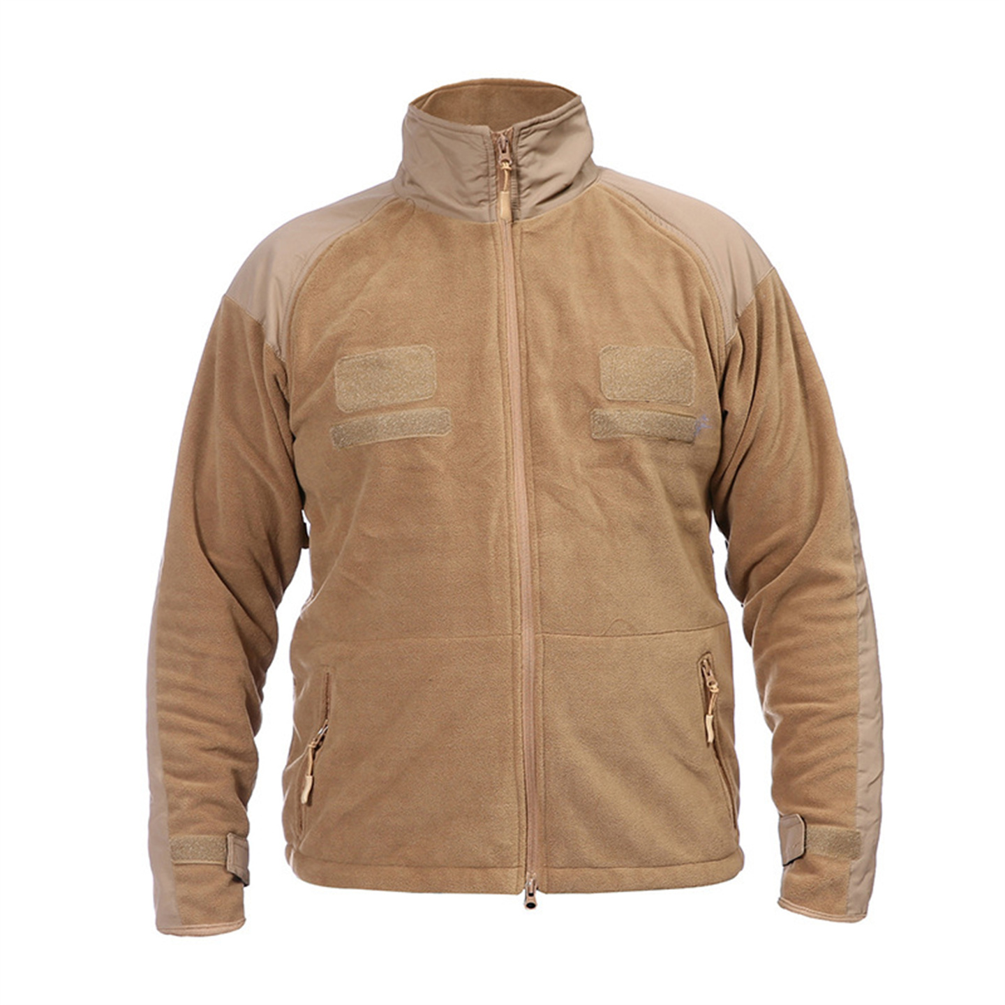 Jesienno-zimowa polowanie takt – Outdoor Hunting Fleece recenzja i cena