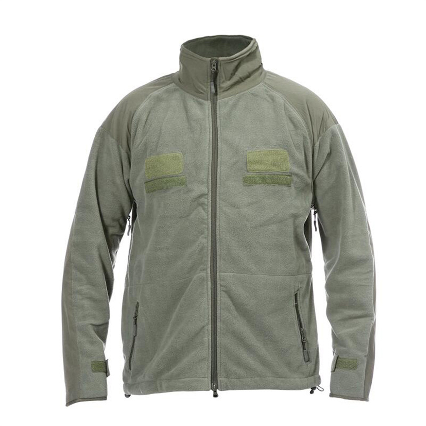 Jesienno-zimowa polowanie takt – Outdoor Hunting Fleece recenzja i cena