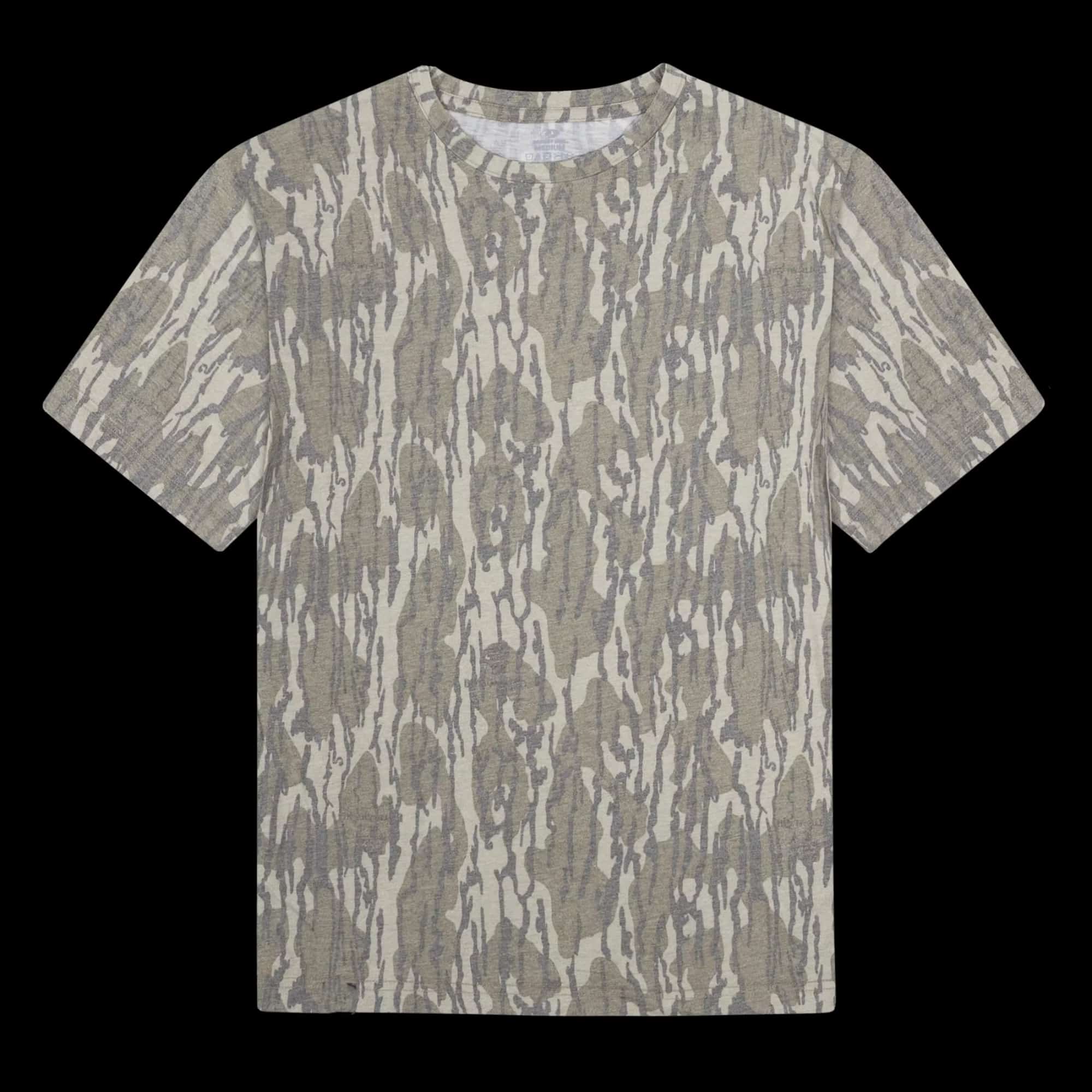 Męska koszulka outdoorowa z ka – Outdoor Hunting T Shirts recenzja i cena