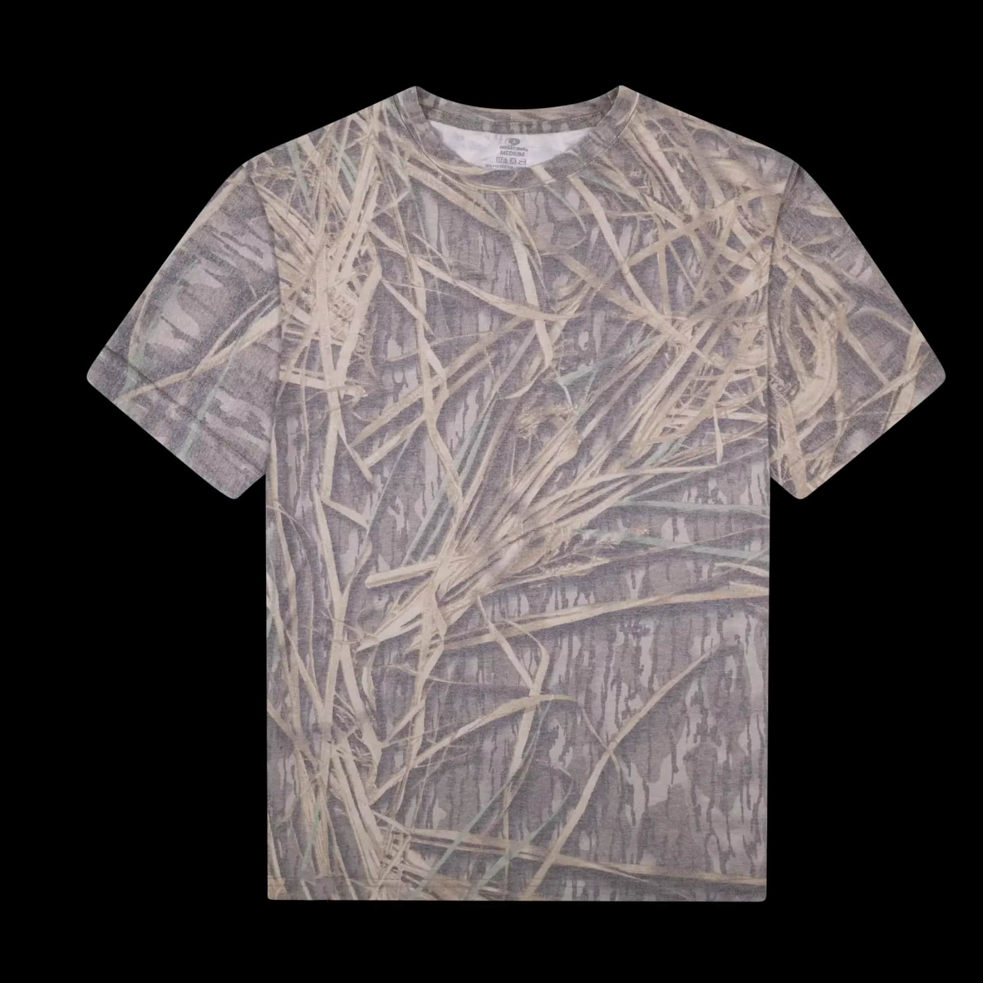 Męska koszulka outdoorowa z ka – Outdoor Hunting T Shirts recenzja i cena