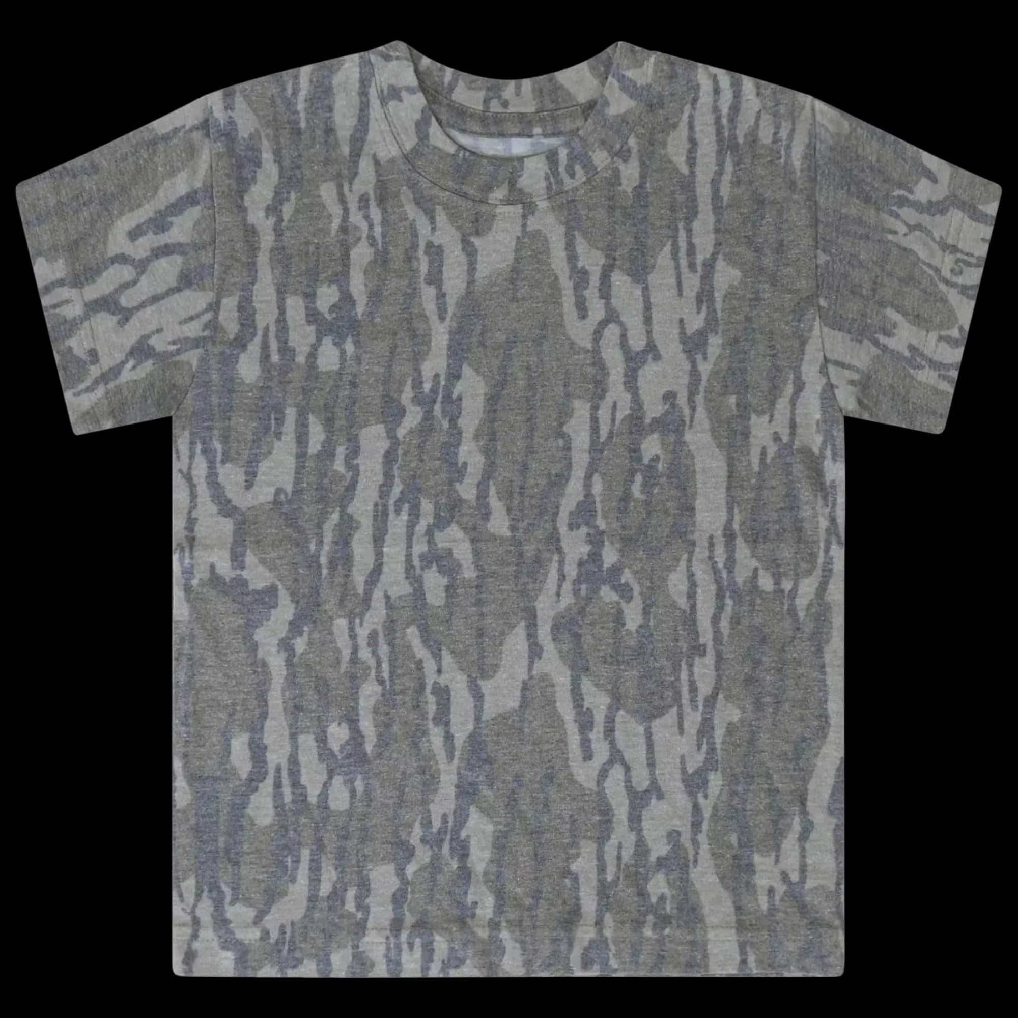 Męska koszulka outdoorowa z ka – Outdoor Hunting T Shirts recenzja i cena