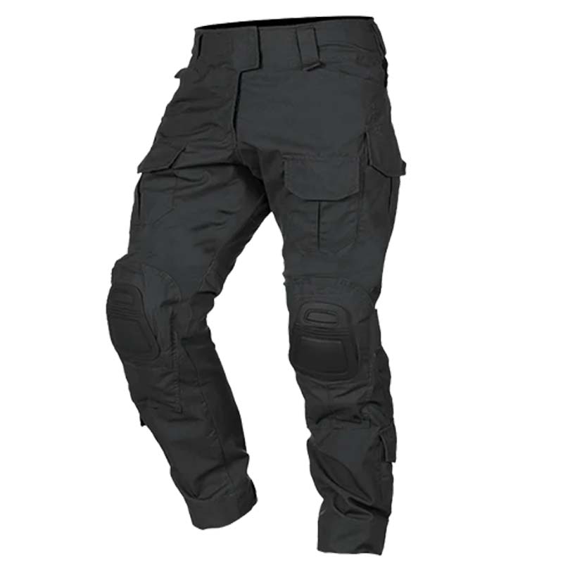 Spodnie Taktyczne Męskie Outdo – Hunting Outdoor Wear recenzja i cena
