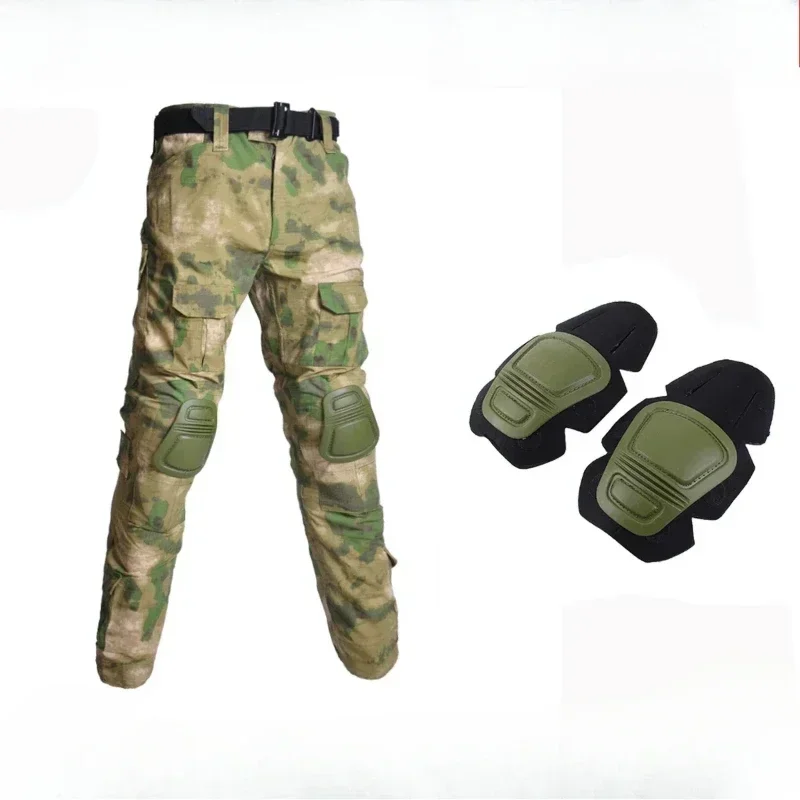 Spodnie Taktyczne Męskie Outdo – Hunting Outdoor Wear recenzja i cena