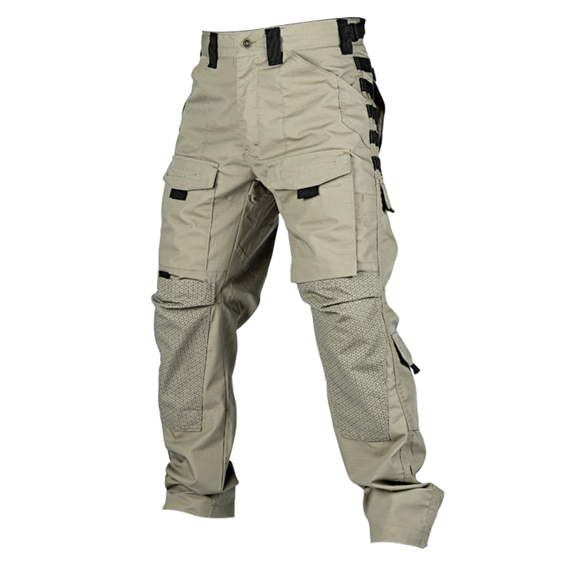 Męskie spodnie taktyczne Intru – Hunting Outdoor Wear recenzja i cena