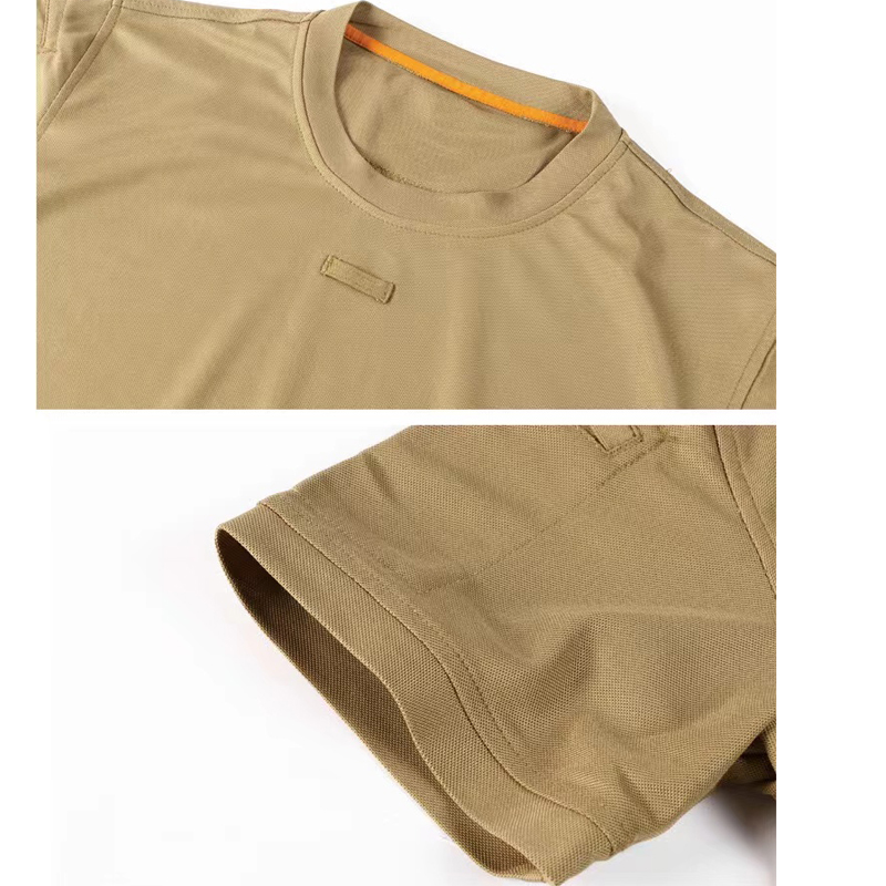 Taktyczna koszulka Cargo szybk – Outdoor Hunting T Shirts recenzja i cena