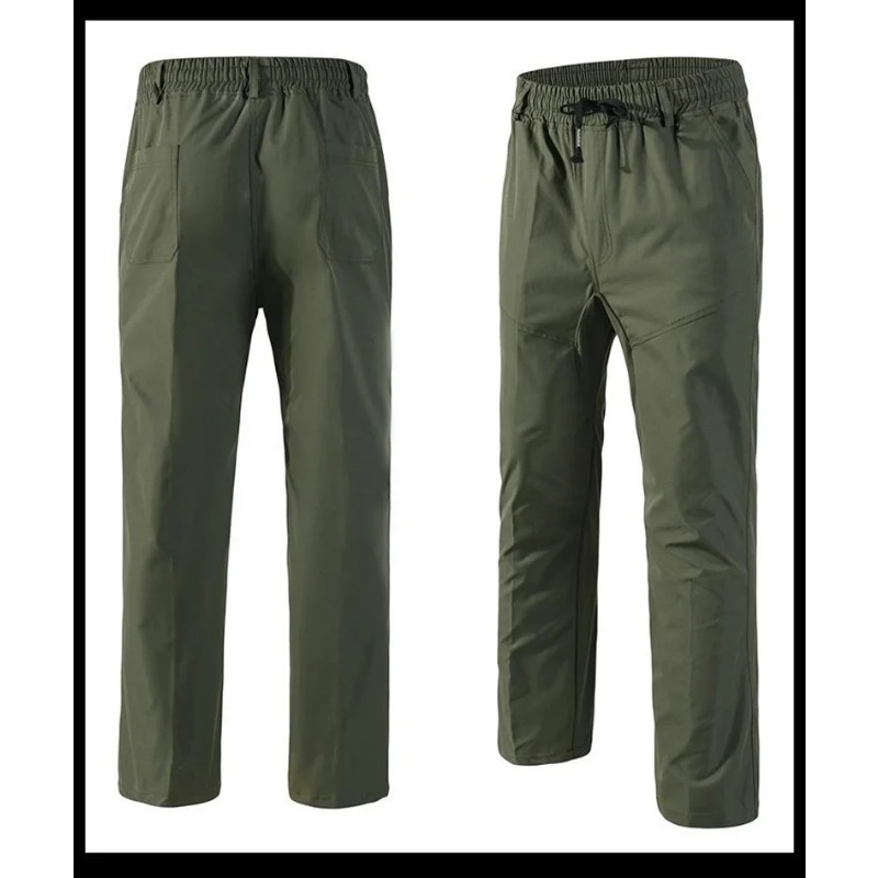 Męskie zestawy taktyczne wiose – Outdoor Hunting Fleece recenzja i cena