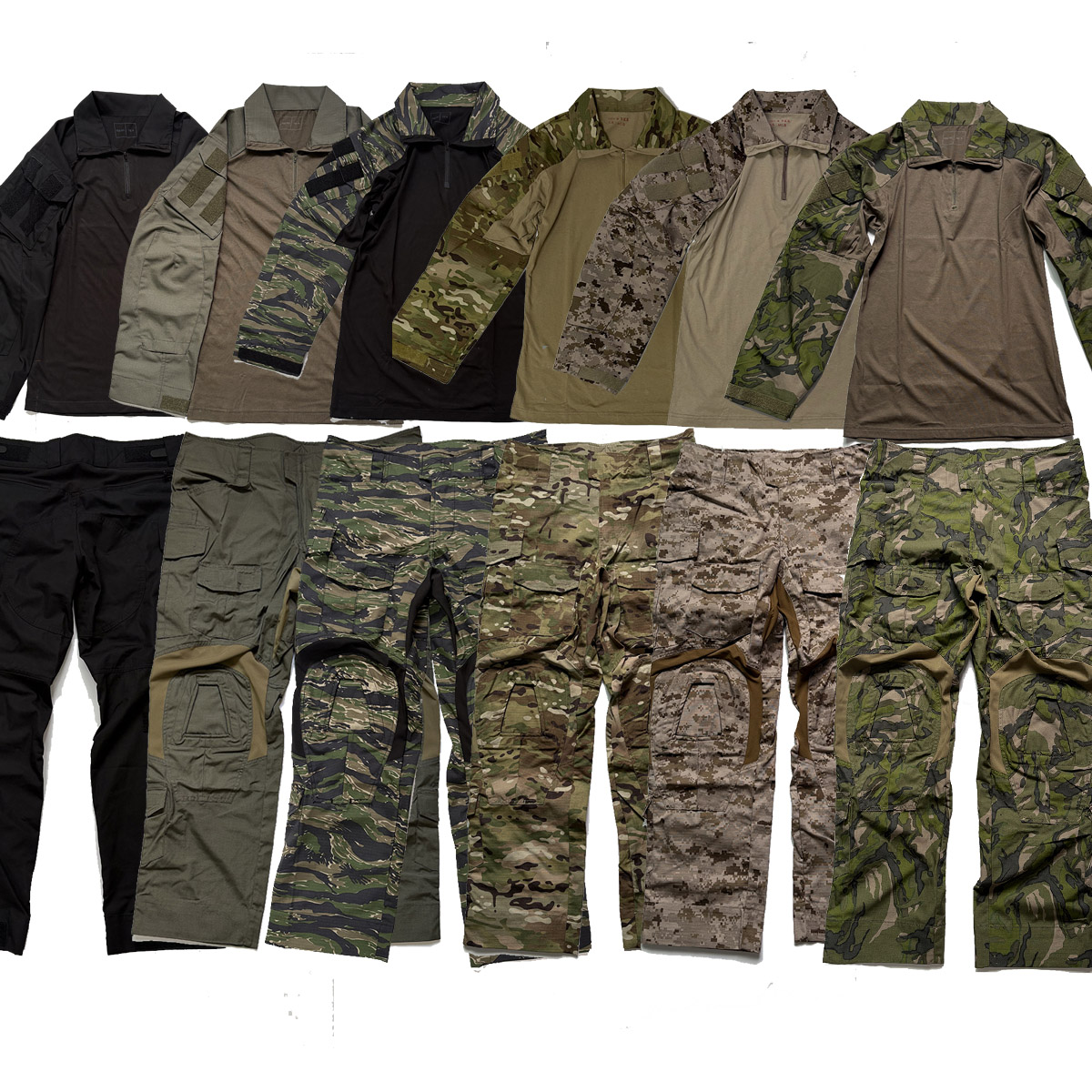 Odzież myśliwska na zewnątrz,  – Hunting Outdoor Wear recenzja i cena