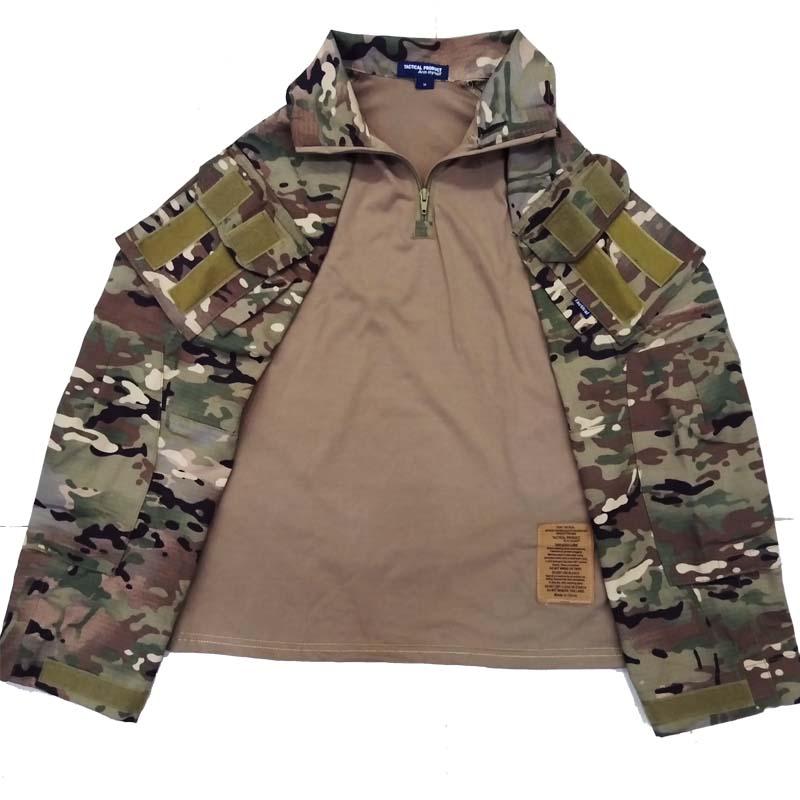 Odzież myśliwska na zewnątrz,  – Hunting Outdoor Wear recenzja i cena