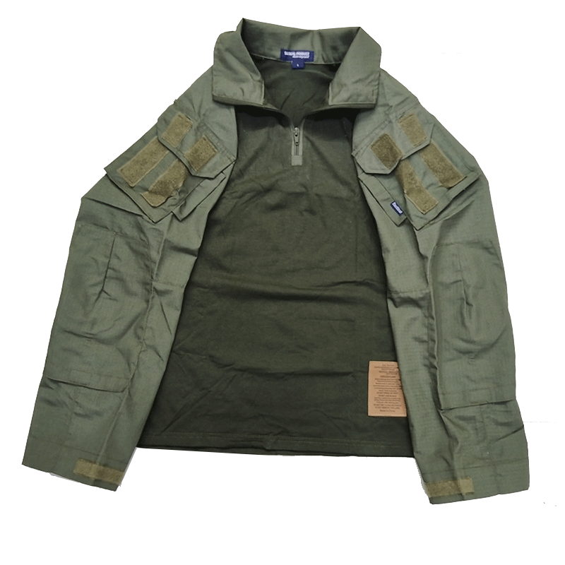 Odzież myśliwska na zewnątrz,  – Hunting Outdoor Wear recenzja i cena
