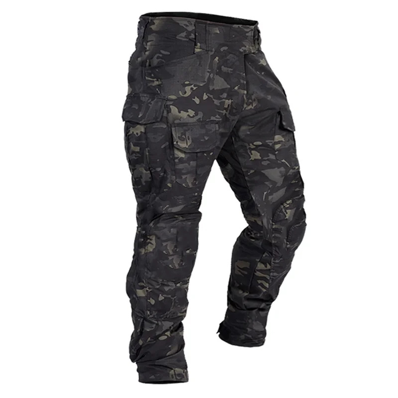 Spodnie taktyczne G2 Outdoor d – Hunting Outdoor Wear recenzja i cena
