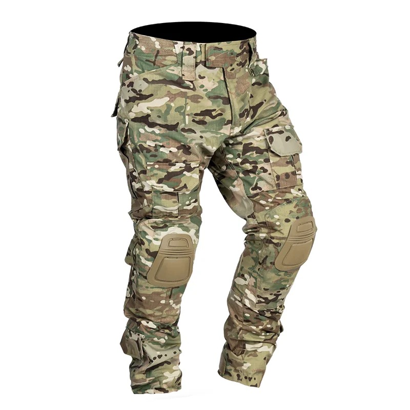 Spodnie taktyczne G2 Outdoor d – Hunting Outdoor Wear recenzja i cena