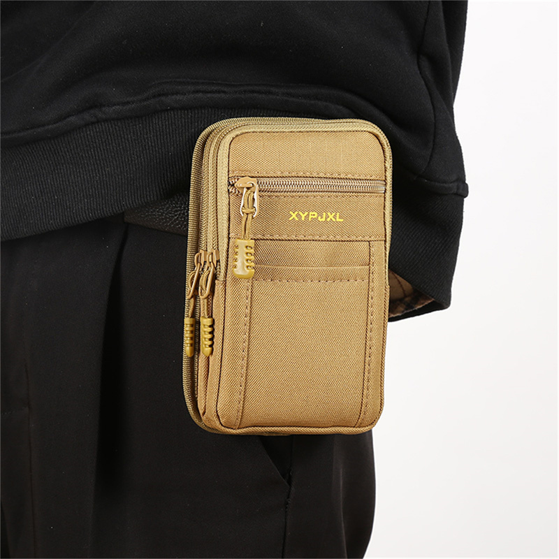 Molle Pouch Mobile Phone Waist – Hunting Outdoor Wear recenzja i cena