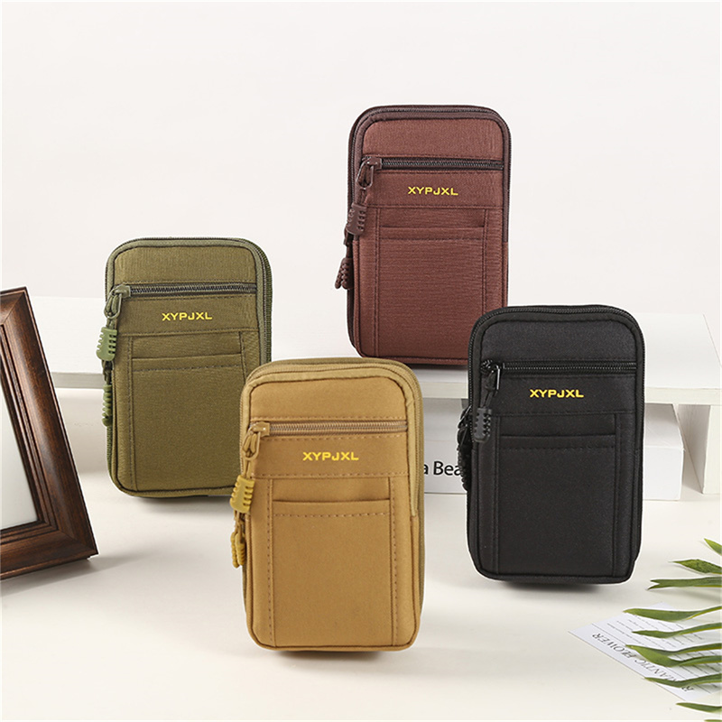 Molle Pouch Mobile Phone Waist – Hunting Outdoor Wear recenzja i cena