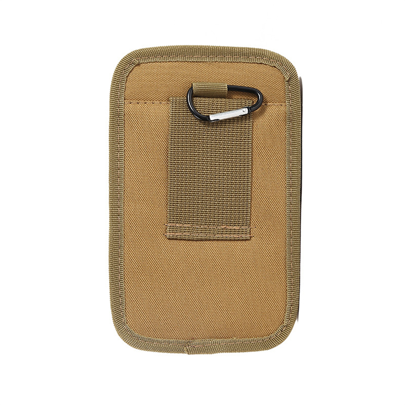 Molle Pouch Mobile Phone Waist – Hunting Outdoor Wear recenzja i cena