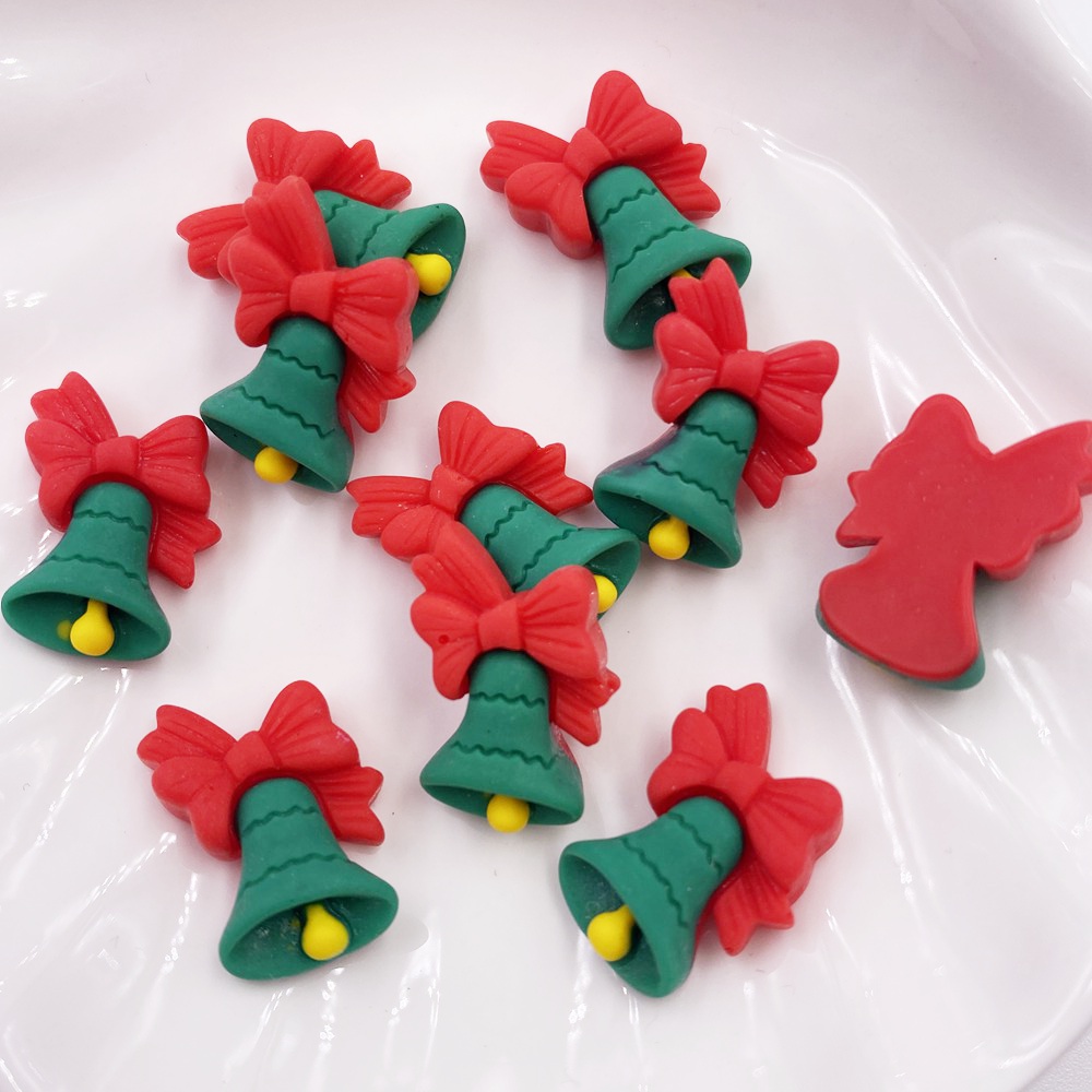 20 sztuk Kawaii kolorowe żywic – Elk Bugle Call recenzja i cena
