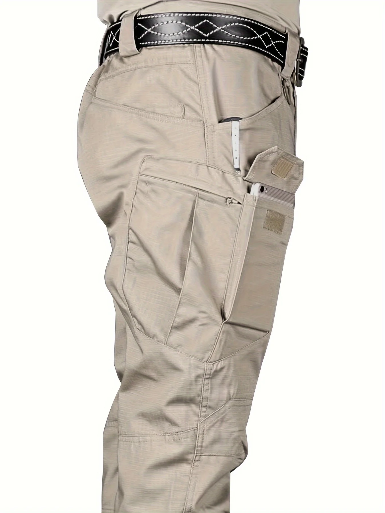 Męskie spodnie taktyczne outdo – Hunting Outdoor Wear recenzja i cena