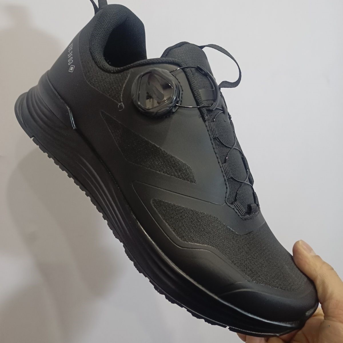 Męskie buty obrotowe do wędrów – Hunting Outdoor Wear recenzja i cena