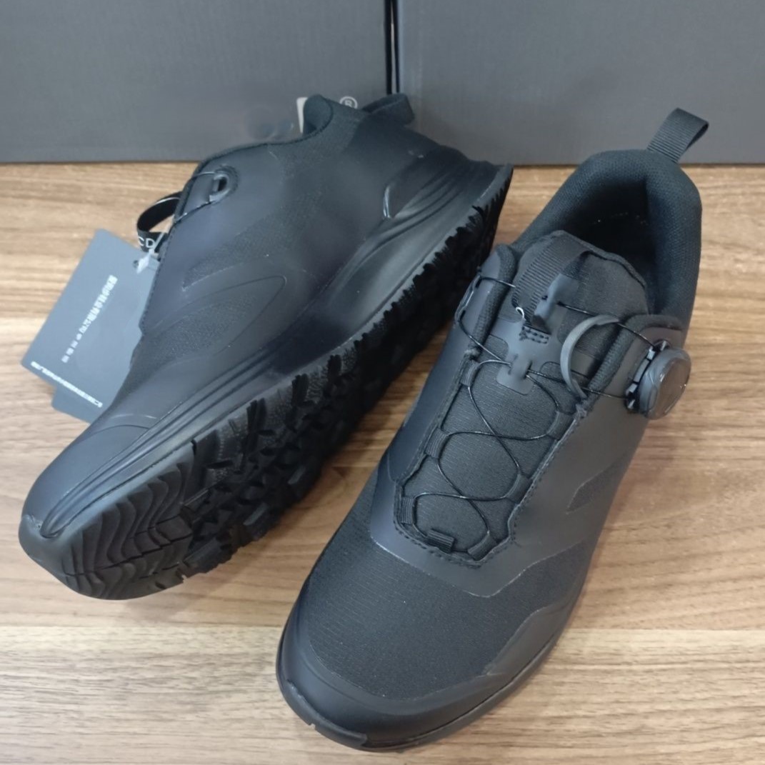 Męskie buty obrotowe do wędrów – Hunting Outdoor Wear recenzja i cena