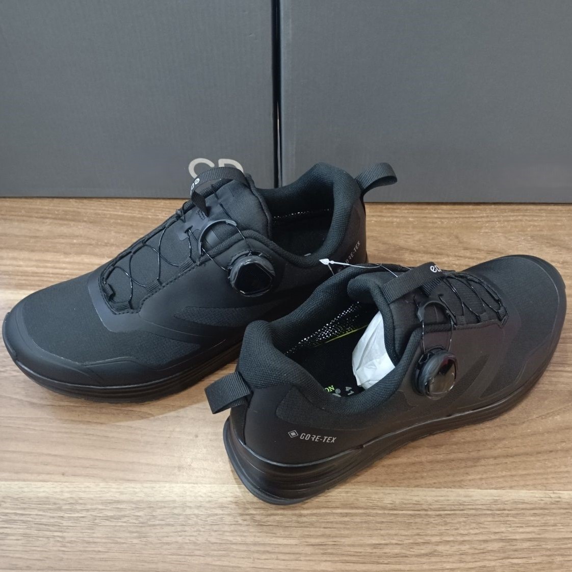Męskie buty obrotowe do wędrów – Hunting Outdoor Wear recenzja i cena