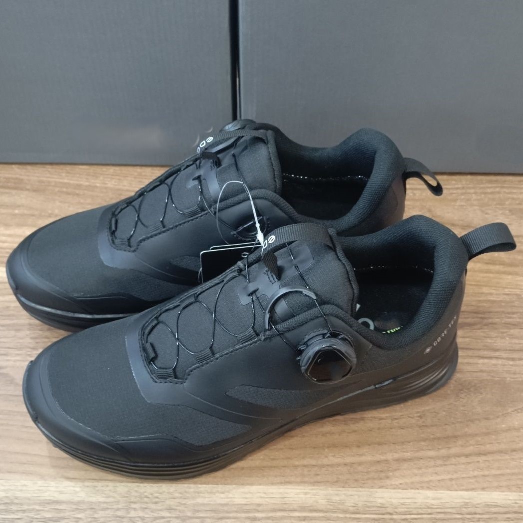 Męskie buty obrotowe do wędrów – Hunting Outdoor Wear recenzja i cena