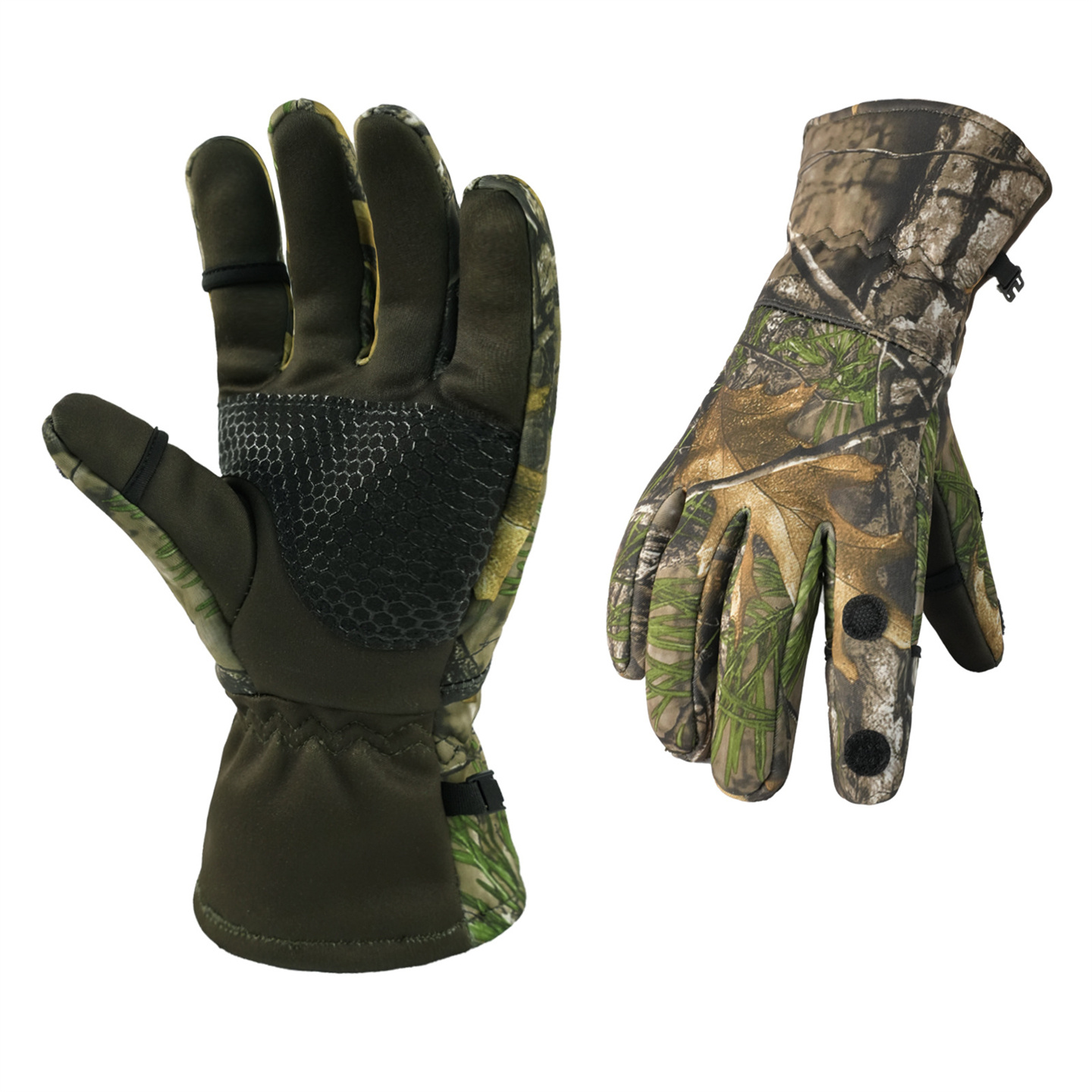 Outdoor Bionic polowanie rękaw – Outdoor Hunting Fleece recenzja i cena