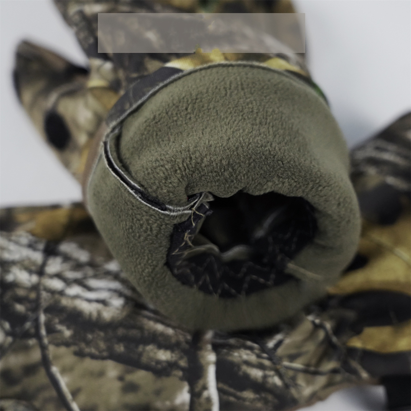 Outdoor Bionic polowanie rękaw – Outdoor Hunting Fleece recenzja i cena
