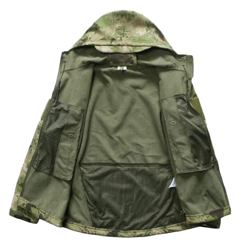 TAD Gear taktyczna kurtka Soft – Outdoor Hunting Fleece recenzja i cena