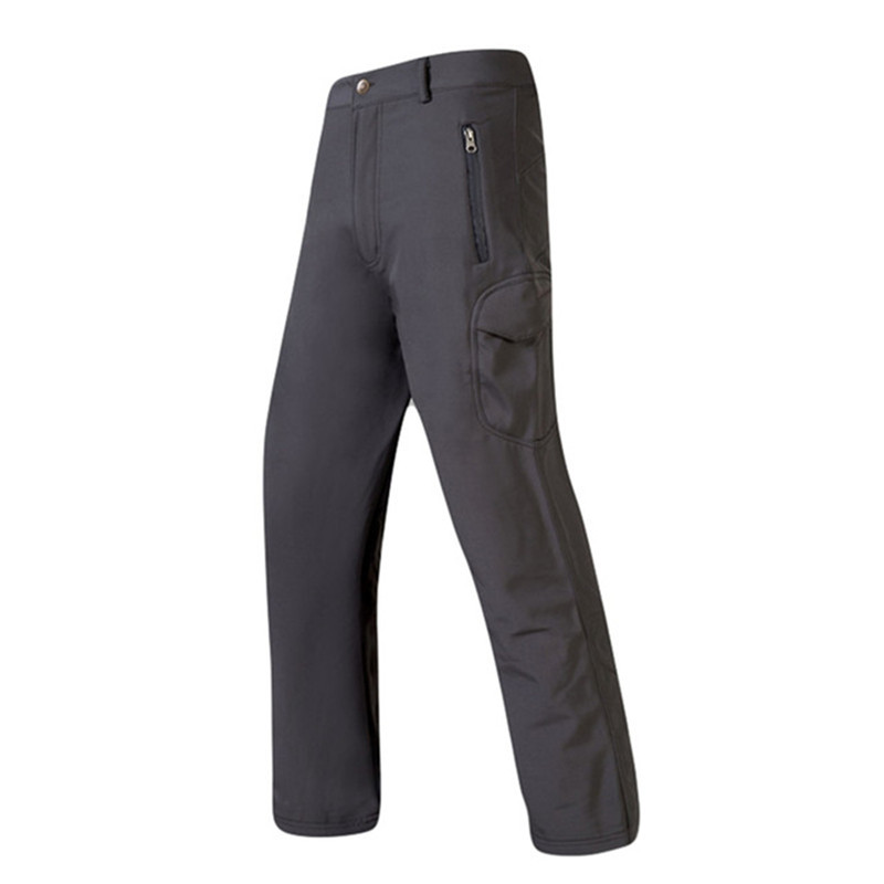 Spodnie myśliwskie jesienno-zi – Outdoor Hunting Fleece recenzja i cena