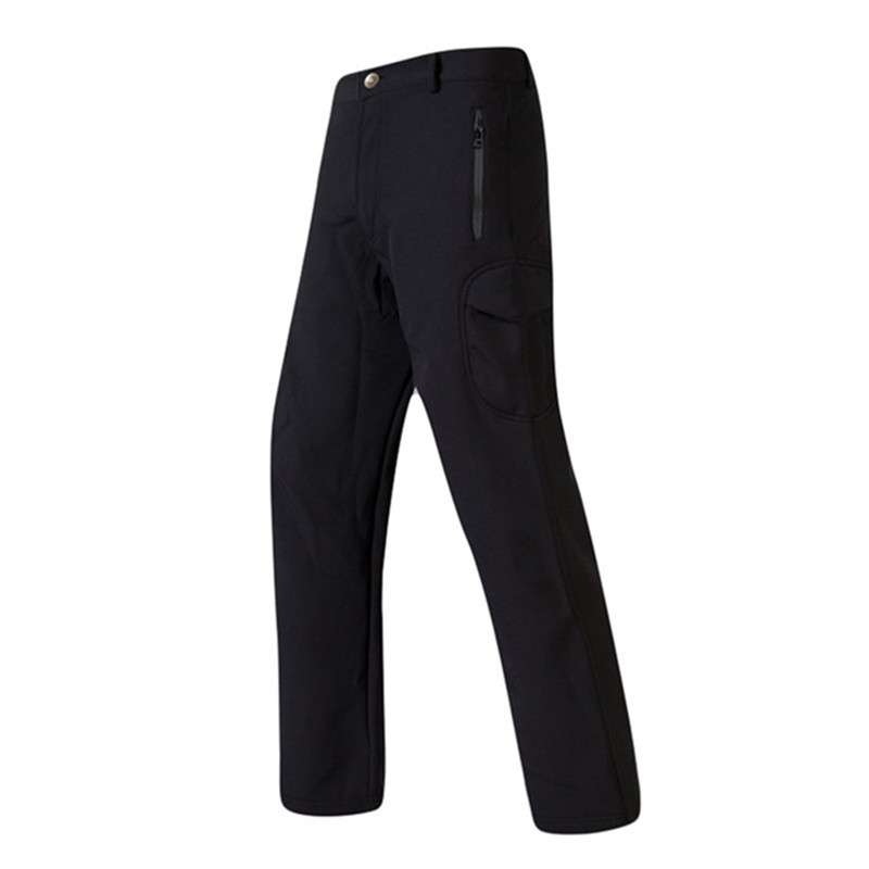 Spodnie myśliwskie jesienno-zi – Outdoor Hunting Fleece recenzja i cena