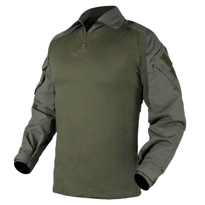 Koszulki Taktyczne G3 Koszulki – Outdoor Hunting T Shirts recenzja i cena