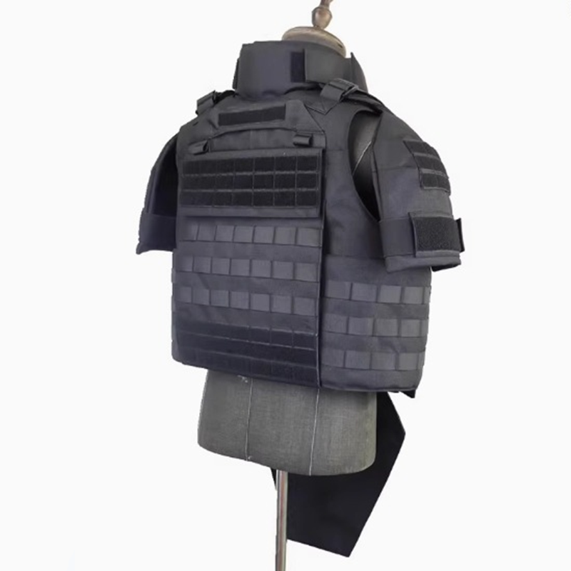 Cięcie laserowe Pełna ochronna – Outdoor Hunting Fleece recenzja i cena