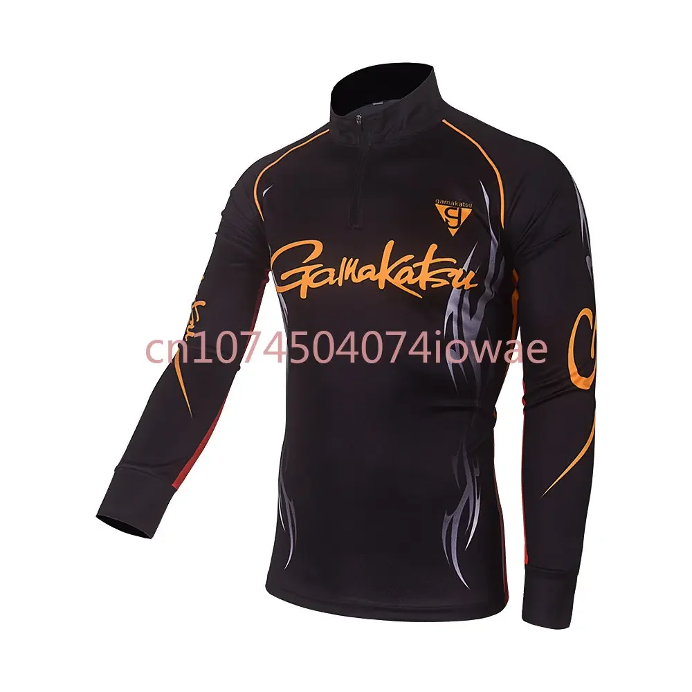 Odzież wędkarska męska z długi – Hunting Outdoor Wear recenzja i cena
